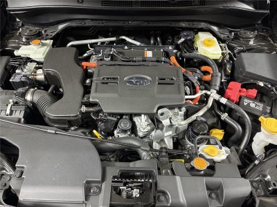 2026 Subaru FORESTER Sport Hybrid