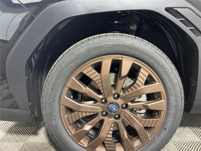 2026 Subaru FORESTER Sport Hybrid