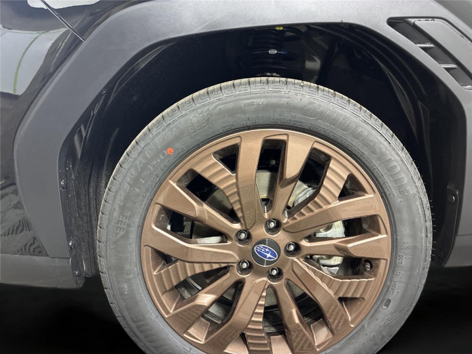 2026 Subaru FORESTER Sport Hybrid
