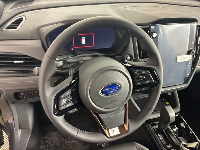 2026 Subaru FORESTER Sport Hybrid