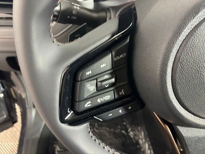2026 Subaru FORESTER Sport Hybrid