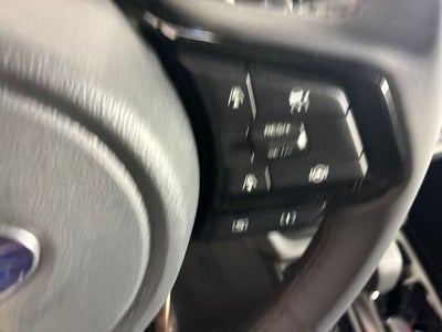 2026 Subaru FORESTER Sport Hybrid
