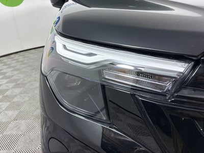 2026 Subaru FORESTER Sport Hybrid