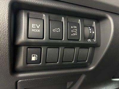 2026 Subaru FORESTER Sport Hybrid