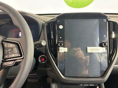 2026 Subaru FORESTER Sport Hybrid