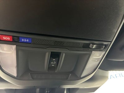 2026 Subaru FORESTER Sport Hybrid