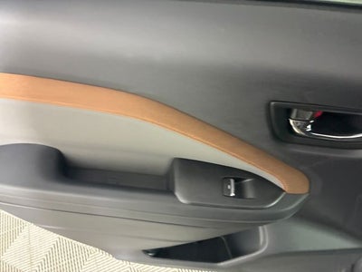 2026 Subaru FORESTER Sport Hybrid
