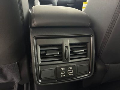 2026 Subaru FORESTER Sport Hybrid