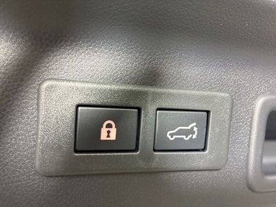 2026 Subaru FORESTER Sport Hybrid