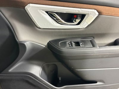 2026 Subaru FORESTER Sport Hybrid