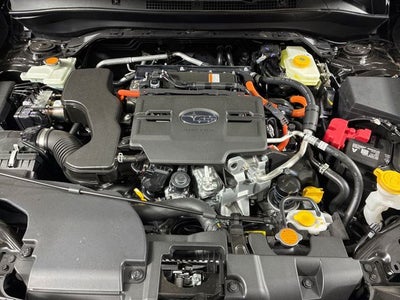 2026 Subaru FORESTER Sport Hybrid