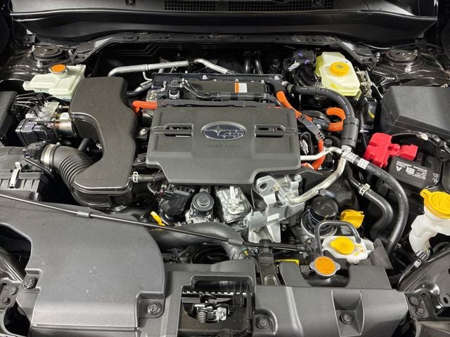 2026 Subaru FORESTER Sport Hybrid