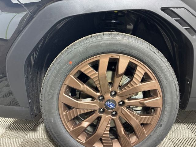 2026 Subaru FORESTER Sport Hybrid