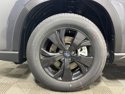 2026 Subaru ASCENT Premium 8-Passenger