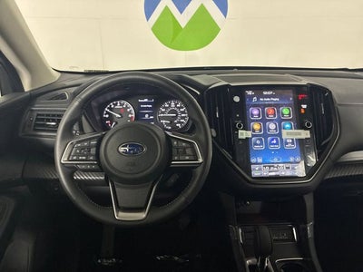 2026 Subaru ASCENT Premium 8-Passenger