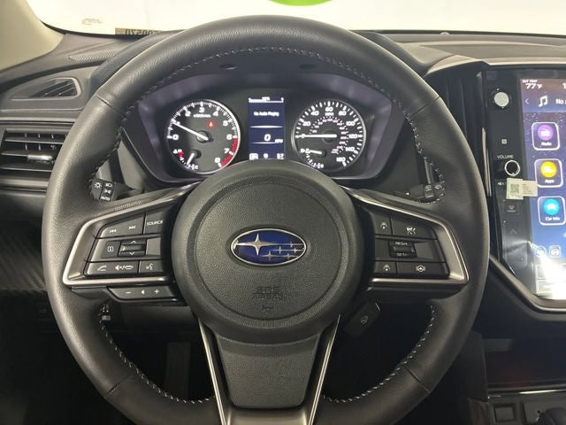 2026 Subaru ASCENT Premium 8-Passenger