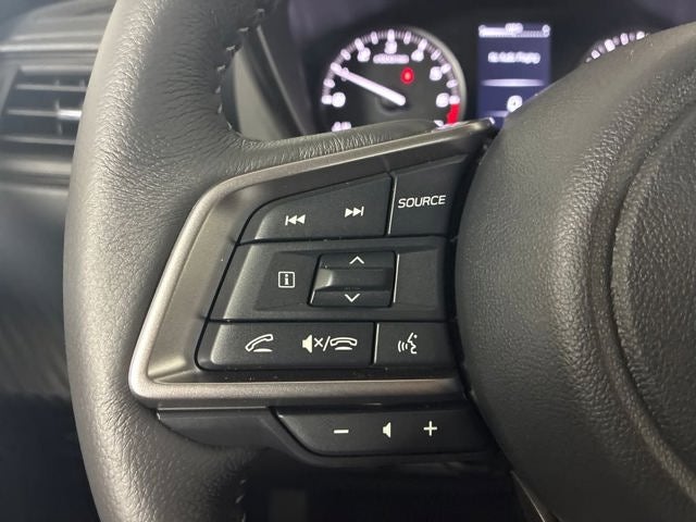 2026 Subaru ASCENT Premium 8-Passenger