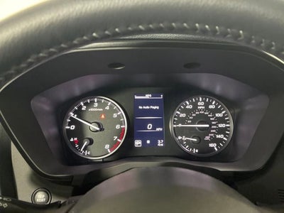2026 Subaru ASCENT Premium 8-Passenger
