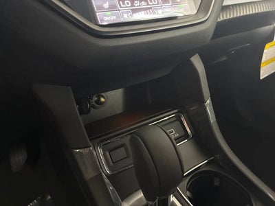 2026 Subaru ASCENT Premium 8-Passenger