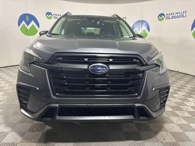 2026 Subaru ASCENT Premium 8-Passenger