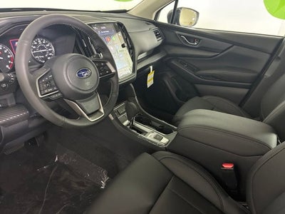 2026 Subaru ASCENT Premium 8-Passenger