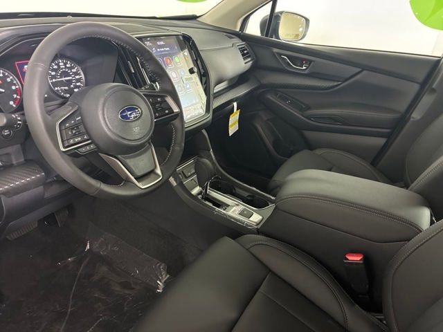 2026 Subaru ASCENT Premium 8-Passenger