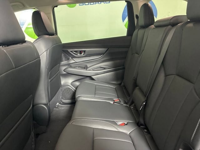 2026 Subaru ASCENT Premium 8-Passenger