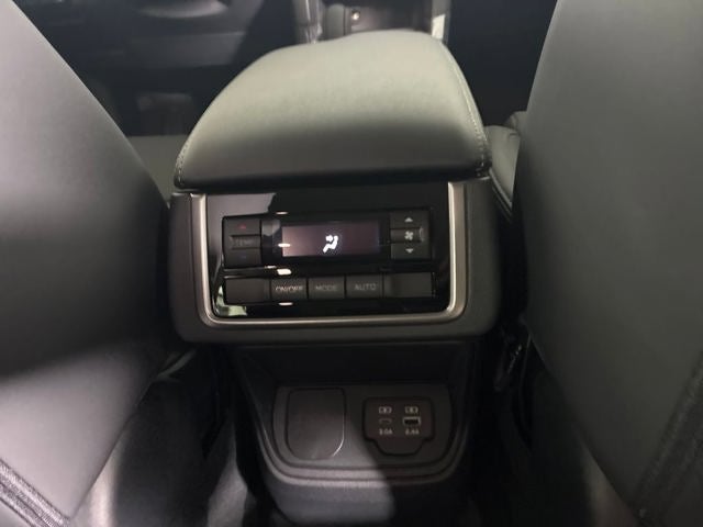2026 Subaru ASCENT Premium 8-Passenger