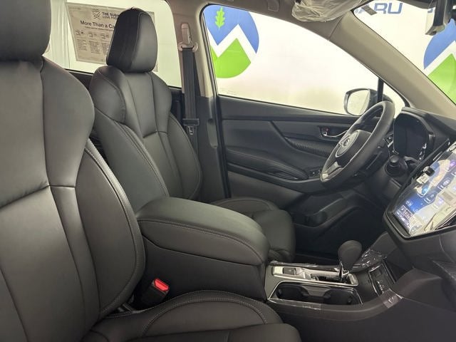 2026 Subaru ASCENT Premium 8-Passenger