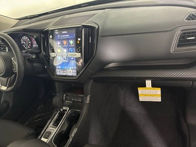 2026 Subaru ASCENT Premium 8-Passenger