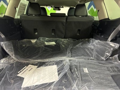 2026 Subaru ASCENT Premium 8-Passenger