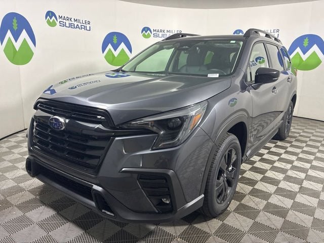 2026 Subaru ASCENT Premium 8-Passenger