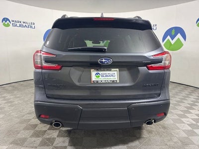 2026 Subaru ASCENT Premium 8-Passenger