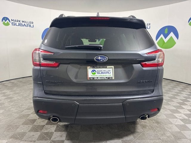 2026 Subaru ASCENT Premium 8-Passenger