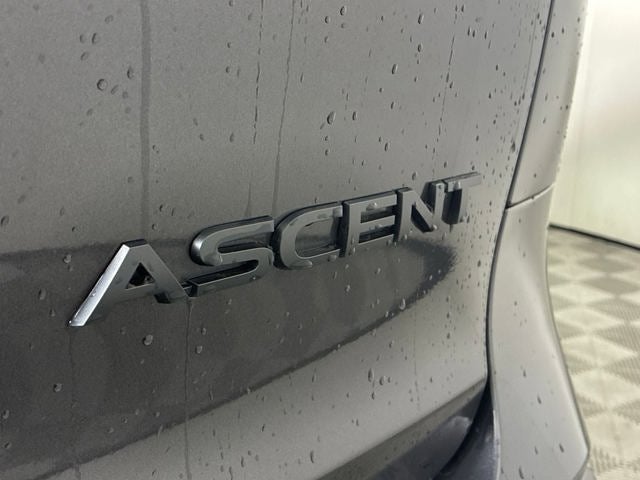 2026 Subaru ASCENT Premium 8-Passenger