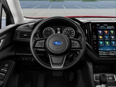 2026 Subaru ASCENT Premium 7-Passenger
