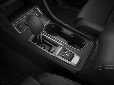 2027 Subaru ASCENT Premium 7-Passenger