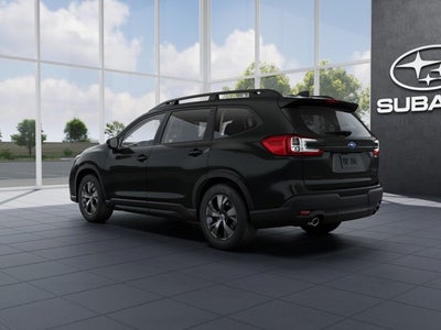 2027 Subaru ASCENT Premium 7-Passenger