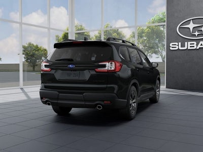 2027 Subaru ASCENT Premium 7-Passenger