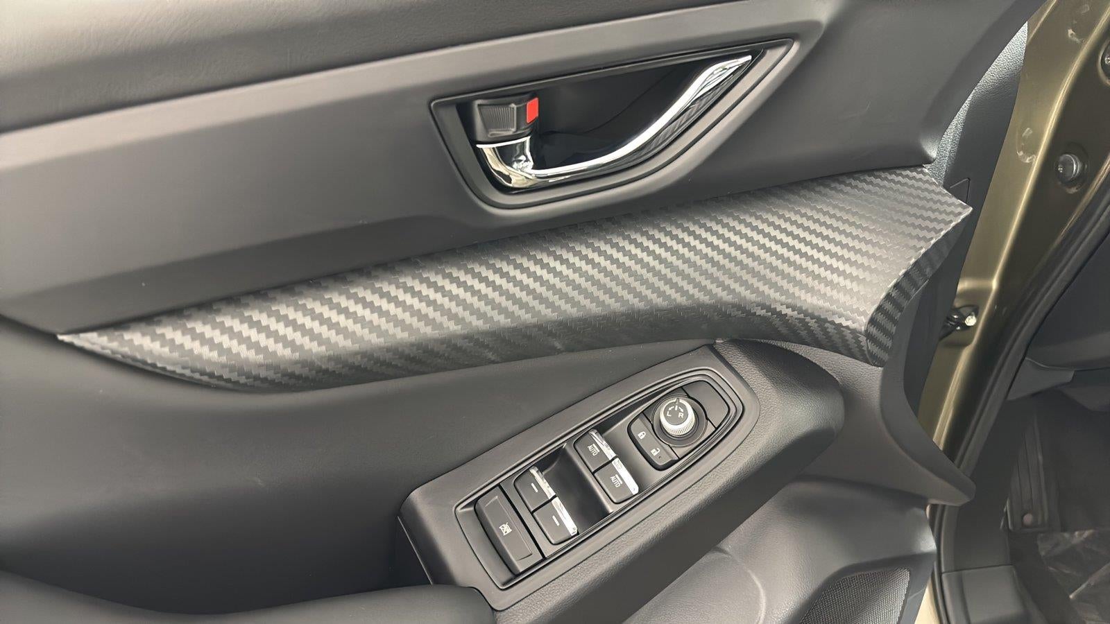 2027 Subaru ASCENT Premium 7-Passenger