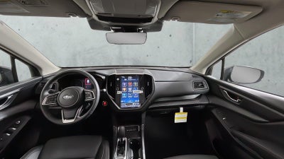 2027 Subaru ASCENT Premium 7-Passenger