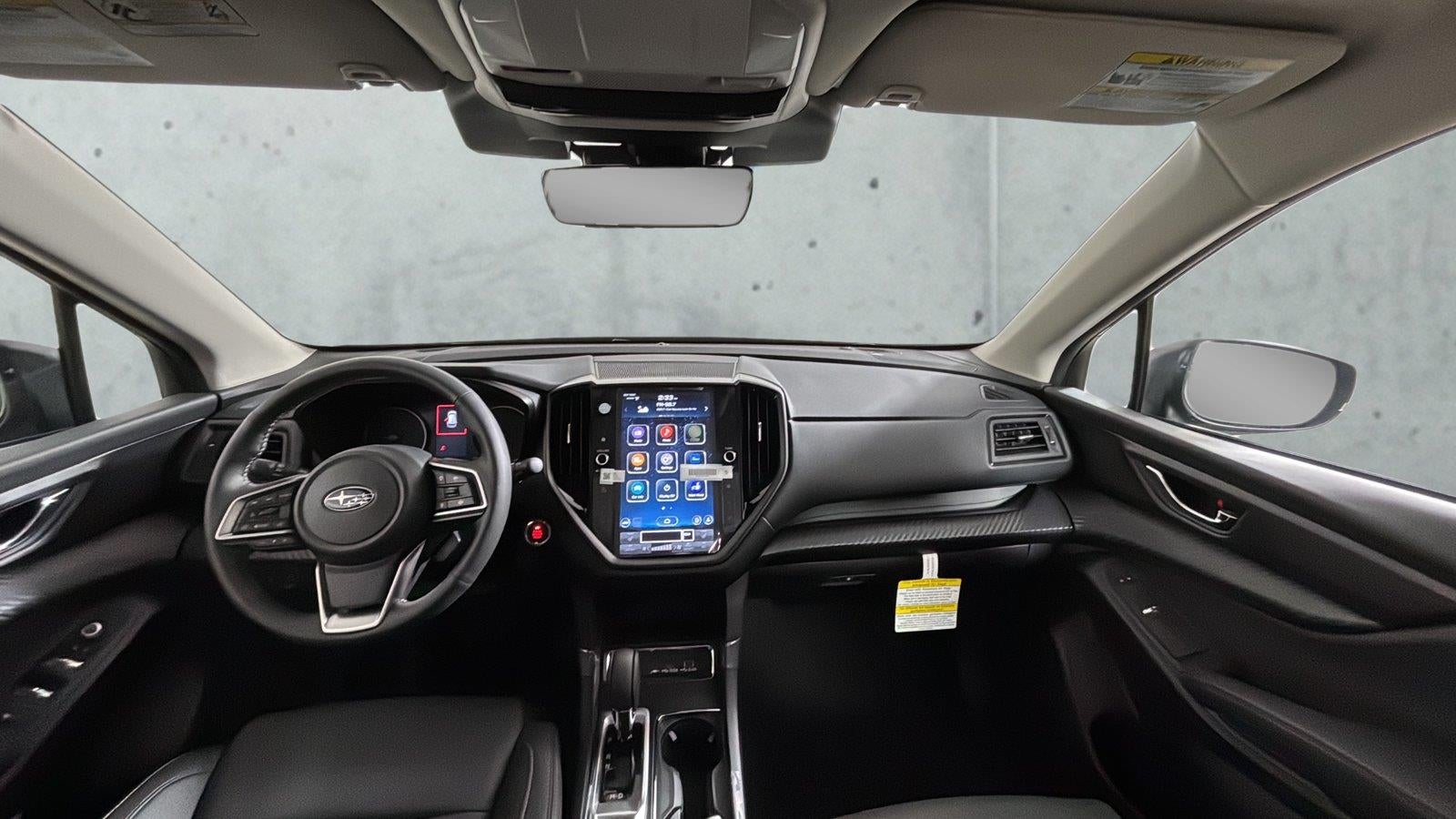 2027 Subaru ASCENT Premium 7-Passenger