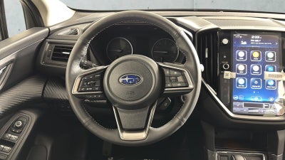2027 Subaru ASCENT Premium 7-Passenger