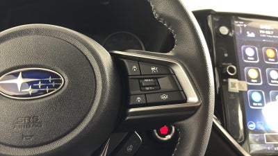 2027 Subaru ASCENT Premium 7-Passenger