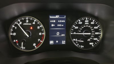 2027 Subaru ASCENT Premium 7-Passenger
