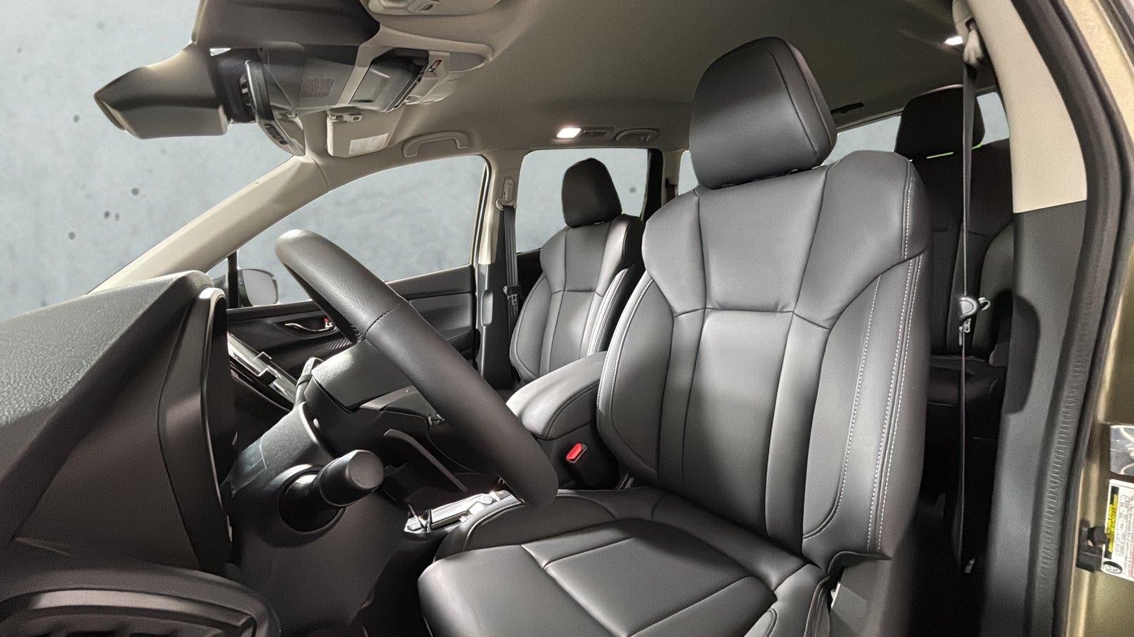 2027 Subaru ASCENT Premium 7-Passenger