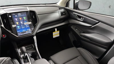 2027 Subaru ASCENT Premium 7-Passenger