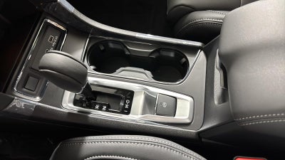 2027 Subaru ASCENT Premium 7-Passenger