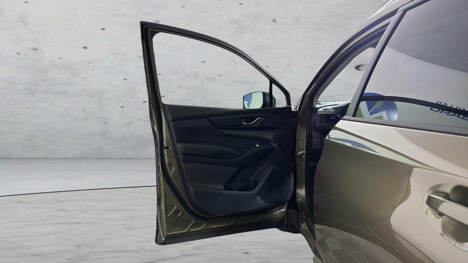 2027 Subaru ASCENT Premium 7-Passenger