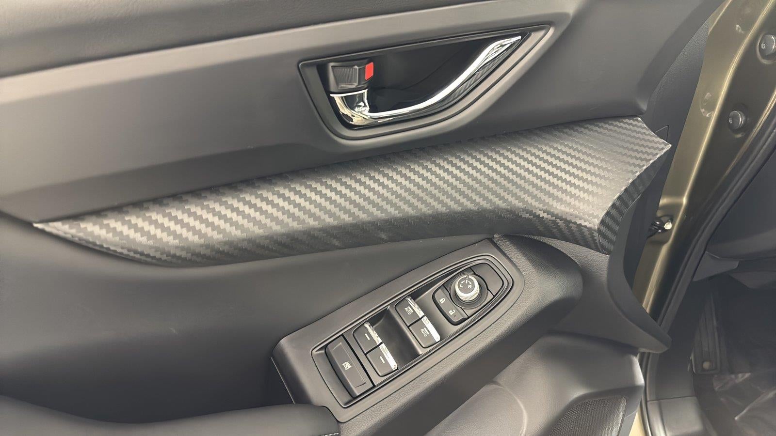2027 Subaru ASCENT Premium 7-Passenger